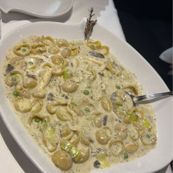 Osteria del Pastaio - Pecorini Al Tartufo Nero - Italian Near Me - Chicago, Illinois Osteria del Pastaio - Pecorini Al Tartufo Nero - Italian Near Me - Chicago, Illinois