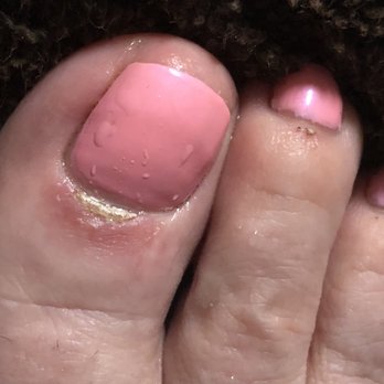 Apple Nails - Nail Salons Near Me - Cypress, California