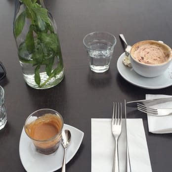Trio - Coffee and infused water. : ) - Breakfast & Brunch Near Me - Bondi Beach, NSW Trio - Coffee and infused water. : ) - Breakfast & Brunch Near Me - Bondi Beach, NSW