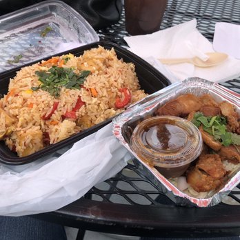 Thai Pepper - Prik Pao Fried Rice & Fried Pork Belly - Thai Near Me - Minneapolis, Minnesota Thai Pepper - Prik Pao Fried Rice & Fried Pork Belly - Thai Near Me - Minneapolis, Minnesota