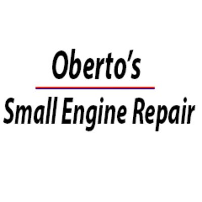 Oberto's Small Engine Repair by null