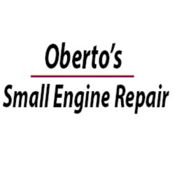 Oberto's Small Engine Repair