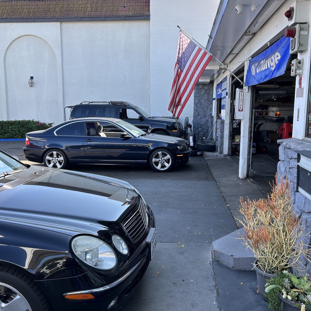 Rosecrans Automotive - Auto Repair Near Me - San Diego, California