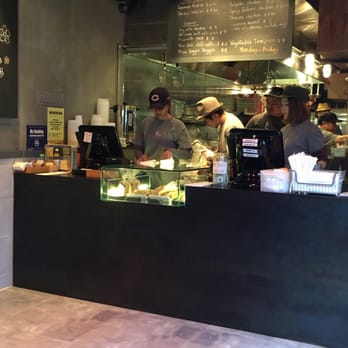 Kuu - open kitchen - Ramen Near Me - New York, New York Kuu - open kitchen - Ramen Near Me - New York, New York