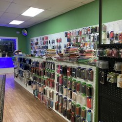Tech Cellar