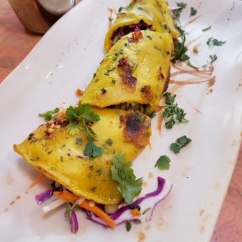 Bon Ton - Pancake banh xeo (brunch) - Cajun/Creole Near Me - Atlanta, Georgia Bon Ton - Pancake banh xeo (brunch) - Cajun/Creole Near Me - Atlanta, Georgia