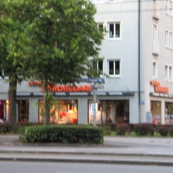 Antikes in Nymphenburg