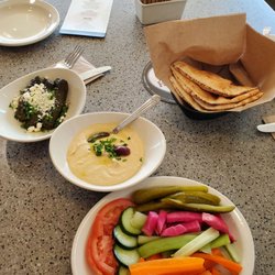 Aladdin's Eatery - Lakewood