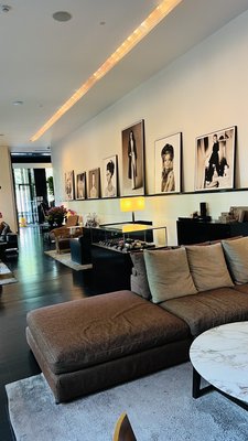 Bulgari Hotel Milano by null