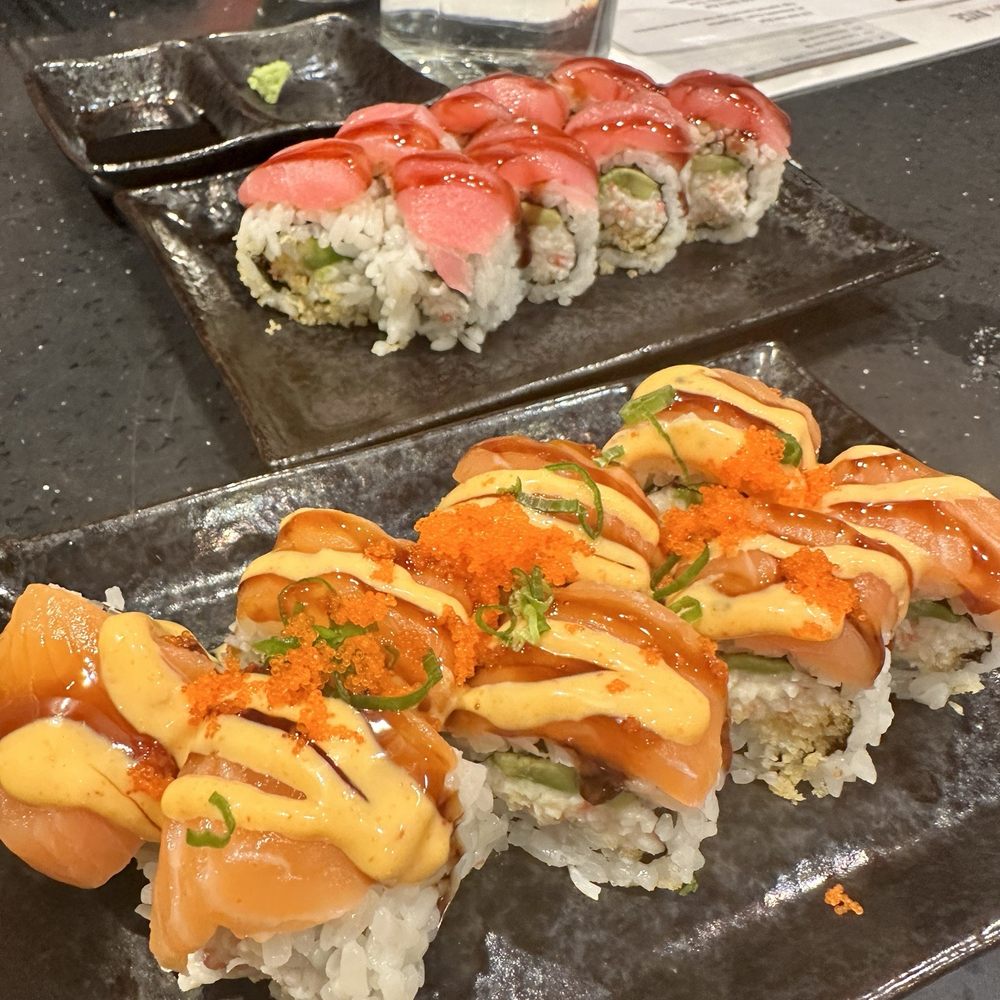 Sushi%AYCE/All You Can Eat - Sushi Bars Near Me - Seattle, Washington Sushi%AYCE/All You Can Eat - Sushi Bars Near Me - Seattle, Washington