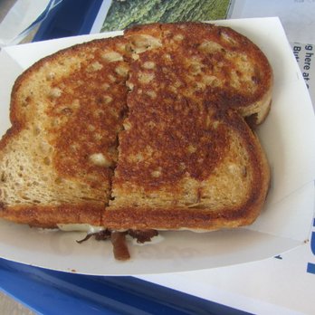 Culver's - Wisconsin melt, meah - Ice Cream & Frozen Yogurt Near Me - Bonita Springs, Florida