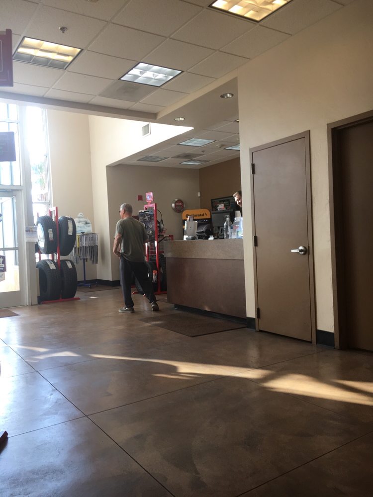 JACK FURRIER TIRE AND AUTO CARE 20 Reviews Tires 8051 North Casa