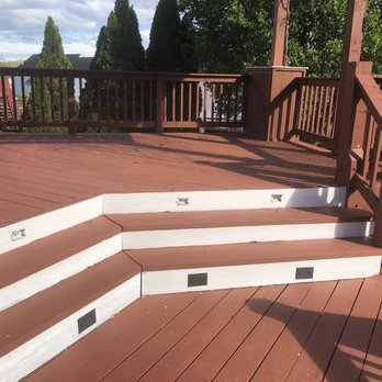Deck Soldier - Deck and railing work - Decks & Railing Near Me - Eldersburg, Maryland