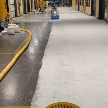 Precision Polishing - Flooring Near Me - Rockvale, Tennessee