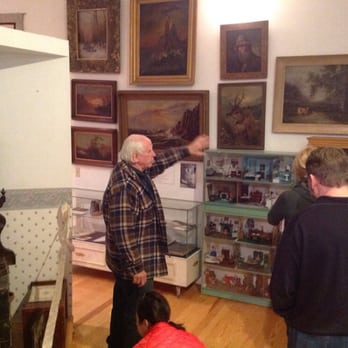 Dayton Museum - Museums Near Me - Dayton, Nevada