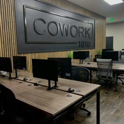 COWORK 1010