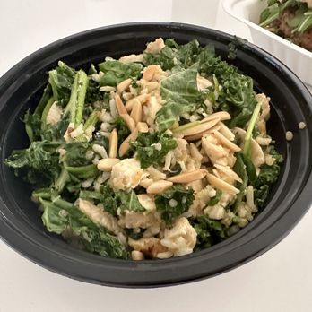 Carrot Express - Salad Near Me - Pembroke Pines, Florida