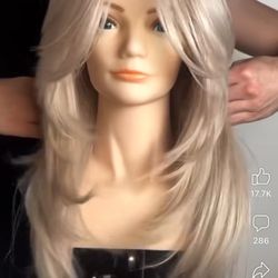 Olivia's Beauty Salon - This the style I wanted length