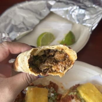 Tacos Chukis - Baby Burrito Asada - Tacos Near Me - Seattle, Washington Tacos Chukis - Baby Burrito Asada - Tacos Near Me - Seattle, Washington