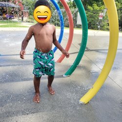 Lineberger Park