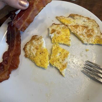 Denny's - It was so good I almost forgot to take a photo. Perfect breakfast. Great cook. - Breakfast & Brunch Near Me - Las Vegas, Nevada Denny's - It was so good I almost forgot to take a photo. Perfect breakfast. Great cook. - Breakfast & Brunch Near Me - Las Vegas, Nevada