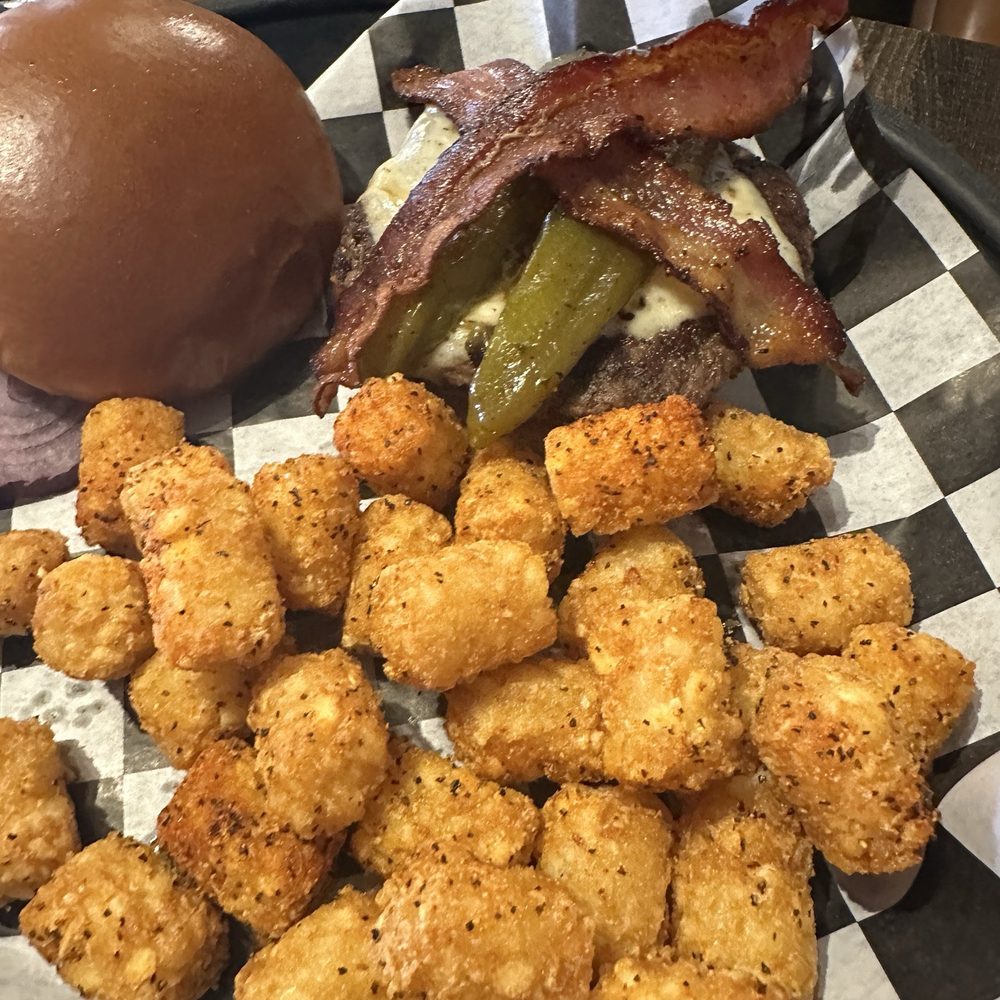 Frontier Family Fun - Burger - Barbeque Near Me - Williams, Arizona Frontier Family Fun - Burger - Barbeque Near Me - Williams, Arizona