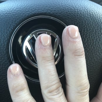 Camelback Nail Bar - Nail Salons Near Me - Phoenix, Arizona