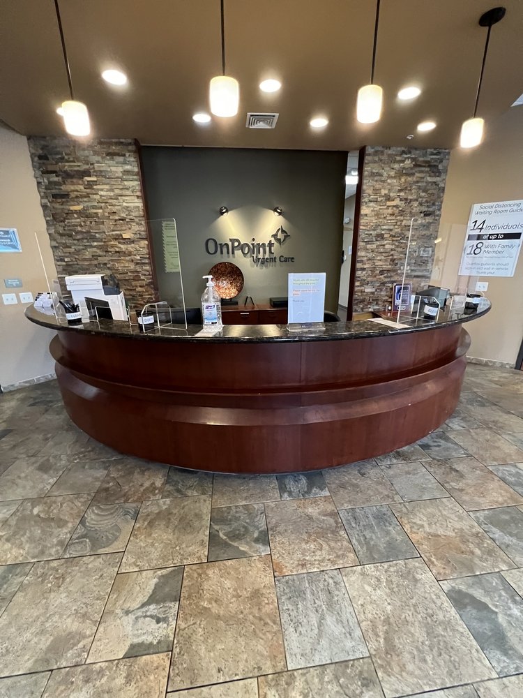 OnPoint Urgent Care - patient advocate in Aurora, CO