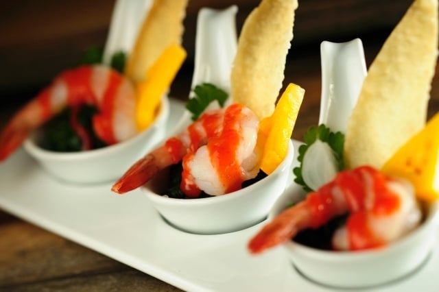 The Mobile Bistro Logo