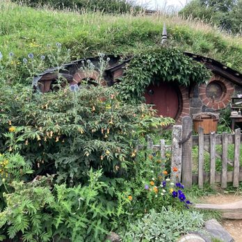 Hobbiton - Tours Near Me - Matamata, WKO Hobbiton - Tours Near Me - Matamata, WKO