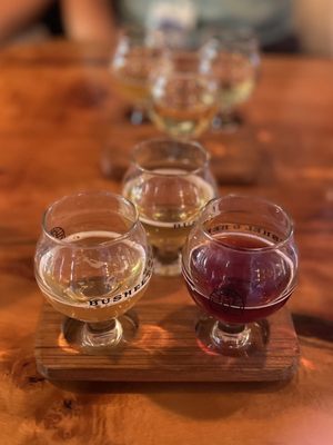 Bushel & Bee Taproom by null