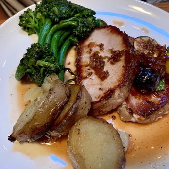 Tate's Italian Kitchen - Pork Chop - Italian Near Me - North Kingstown, Rhode Island Tate's Italian Kitchen - Pork Chop - Italian Near Me - North Kingstown, Rhode Island