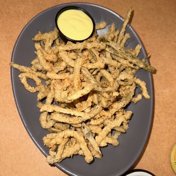 Bethany Blues - Fried Pickles - American Near Me - Lewes, Delaware