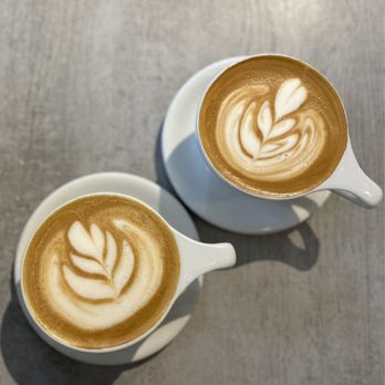 Ogawa Coffee - Vanilla Latte ($7.50) -- not worth it - Coffee & Tea Near Me - Boston, Massachusetts Ogawa Coffee - Vanilla Latte ($7.50) -- not worth it - Coffee & Tea Near Me - Boston, Massachusetts