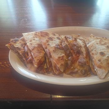 Scotty B's - Tri tip quesadilla was so flavorful. - Burgers Near Me - Imperial Beach, California Scotty B's - Tri tip quesadilla was so flavorful. - Burgers Near Me - Imperial Beach, California