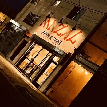 Mazal - Wine Bars Near Me - Los Angeles, California Mazal - Wine Bars Near Me - Los Angeles, California