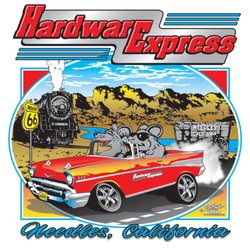 Hardware Express