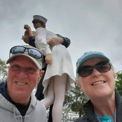 J&C Entertainment DJ's & Karaoke of North Shore - On a much needed vacation!
