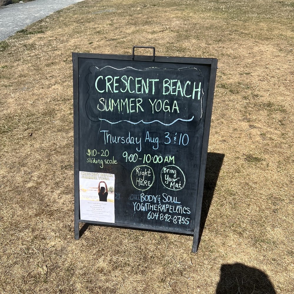 Crescent Beach - Beaches Near Me - Surrey, British Columbia