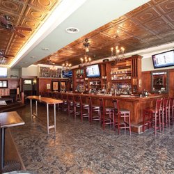 Tavern Law 1832 - Comfy, cozy, clean. One-stop shop for trying all that Wilmington and NC breweries have to offer.