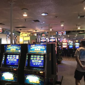 Regency Casino - Bar slot area!! - Casinos Near Me - Laughlin, Nevada