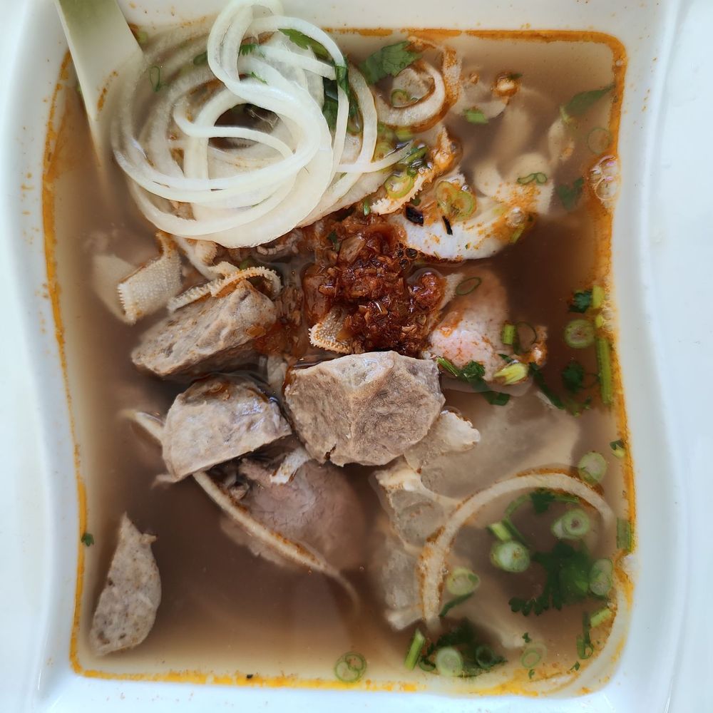 Saigon Cafe Millburn - Spicy lemongrass pho - Vietnamese Near Me - Millburn, New Jersey Saigon Cafe Millburn - Spicy lemongrass pho - Vietnamese Near Me - Millburn, New Jersey