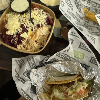Condado Tacos - Tacos Near Me - Dublin, Ohio Condado Tacos - Tacos Near Me - Dublin, Ohio