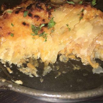 Jimmy P's Charred - Steakhouses Near Me - Naples, Florida