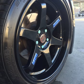 Onsite Wheels - After :) - Wheel & Rim Repair Near Me - Westminster, California Onsite Wheels - After :) - Wheel & Rim Repair Near Me - Westminster, California