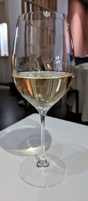 Metamorfosi restaurant by null