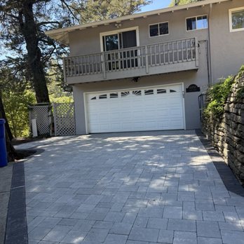 Mr. Pavers - Expanded parking area - Masonry/Concrete Near Me - San Ramon, California Mr. Pavers - Expanded parking area - Masonry/Concrete Near Me - San Ramon, California