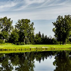 TPC Michigan