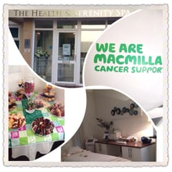 The Health and Serenity Spa