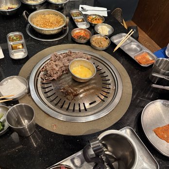 King Chang - LA - very nice! - Korean Near Me - Los Angeles, California King Chang - LA - very nice! - Korean Near Me - Los Angeles, California